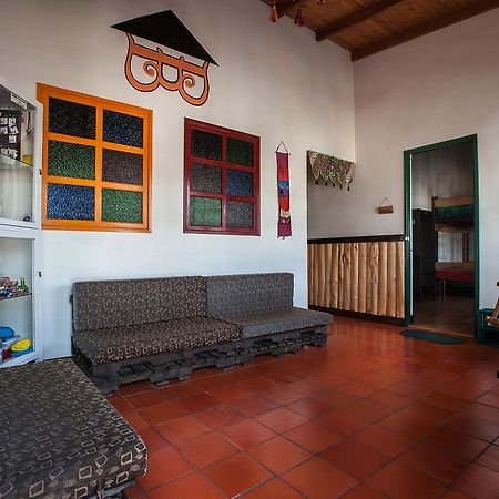 Casa Hospedaje La Bohemia Pasto Exterior photo